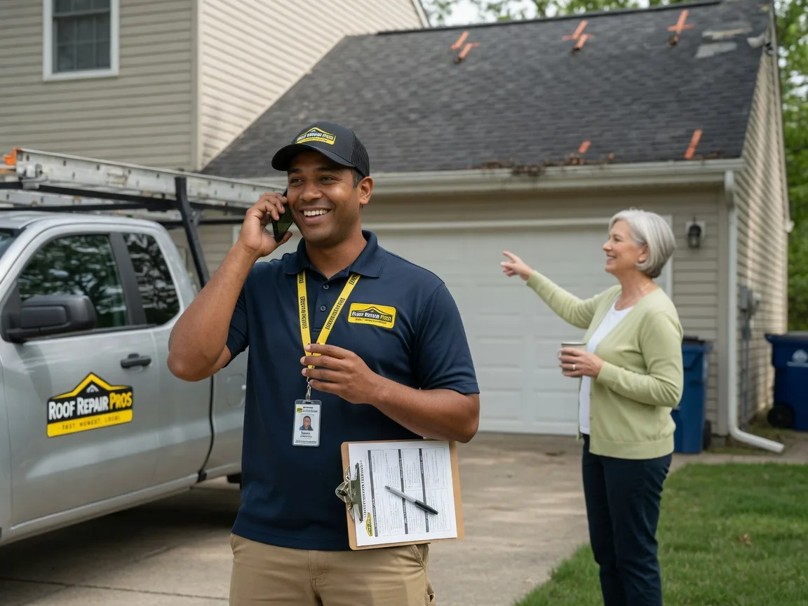 Roof Repair Middleburg, NC FAQs